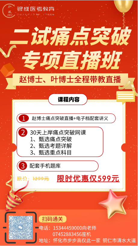 怀化弘医教育服务有限公司,银成医考,银成学校,湖南临床医师考试服务,湖南执业药师考试服务